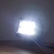 4Inch 18W LED Work Light Bar Spot Beam Driving Lamp 12V 1500LM White for Jeep SUV ATV Trailer