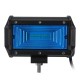 5 Inch 24LED 72W 7200LM LED Work Light Flood Beam for Jeep Offroad 4WD SUV DC10-30V 5 Inch 24LED 72W 7200LM LED Work Light Flood Beam for Jeep Offroad 4WD SUV DC10-30V