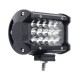 5 Inch 36W LED Work Light Bar Spot Beam IP67 10-30V Super White 1PCS for Jeep Off Road Truck Boat 5 Inch 36W LED Work Light Bar Spot Beam IP67 10-30V Super White 1PCS for Jeep Off Road Truck Boat