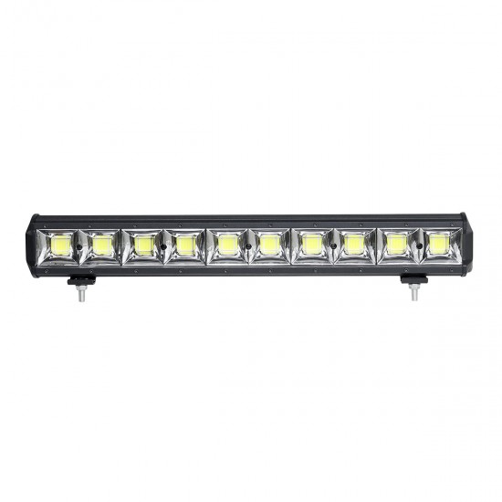 5 Inch 9 Inch 13 Inch 22 Inch COB LED?Work Light Bar Waterproof 6000K Universal For Car Home