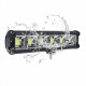 5 Inch 9 Inch 13 Inch 22 Inch COB LED?Work Light Bar Waterproof 6000K Universal For Car Home