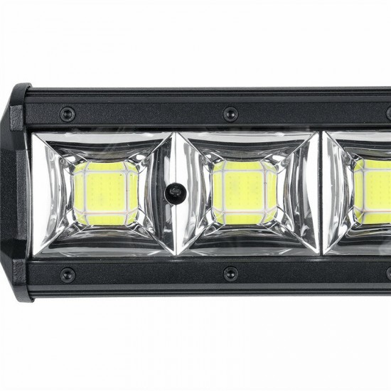 5 Inch 9 Inch 13 Inch 22 Inch COB LED?Work Light Bar Waterproof 6000K Universal For Car Home