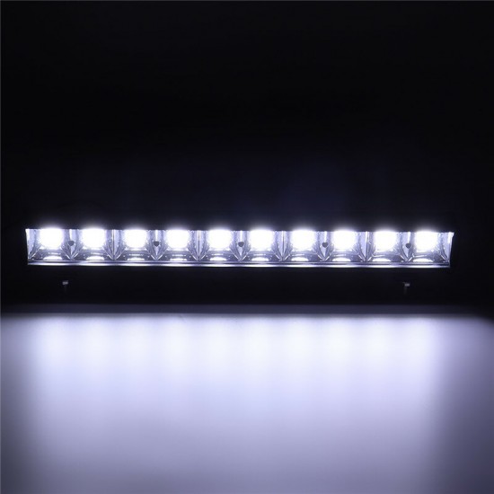 5 Inch 9 Inch 13 Inch 22 Inch COB LED?Work Light Bar Waterproof 6000K Universal For Car Home