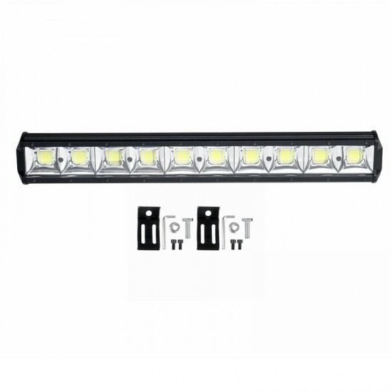 5 Inch 9 Inch 13 Inch 22 Inch COB LED?Work Light Bar Waterproof 6000K Universal For Car Home