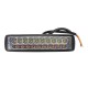 50W Car LED Work Light Bar Combo Beam Fog Driving Lamp Turn Signal 6000LM DC9-32V 50W Car LED Work Light Bar Combo Beam Fog Driving Lamp Turn Signal 6000LM DC9-32V