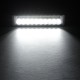 50W Car LED Work Light Bar Combo Beam Fog Driving Lamp Turn Signal 6000LM DC9-32V 50W Car LED Work Light Bar Combo Beam Fog Driving Lamp Turn Signal 6000LM DC9-32V