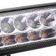 50W Car LED Work Light Bar Combo Beam Fog Driving Lamp Turn Signal 6000LM DC9-32V 50W Car LED Work Light Bar Combo Beam Fog Driving Lamp Turn Signal 6000LM DC9-32V