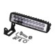 50W Car LED Work Light Bar Combo Beam Fog Driving Lamp Turn Signal 6000LM DC9-32V 50W Car LED Work Light Bar Combo Beam Fog Driving Lamp Turn Signal 6000LM DC9-32V