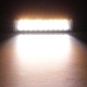 50W Car LED Work Light Bar Combo Beam Fog Driving Lamp Turn Signal 6000LM DC9-32V 50W Car LED Work Light Bar Combo Beam Fog Driving Lamp Turn Signal 6000LM DC9-32V