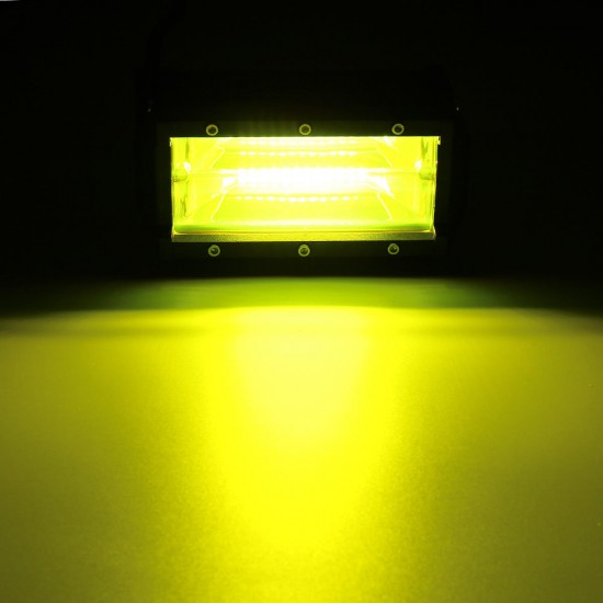 5Inch 48W 24 LED Work Light Bar Flood Beam Lamp for Car SUV Boat Driving Offroad ATV 5Inch 48W 24 LED Work Light Bar Flood Beam Lamp for Car SUV Boat Driving Offroad ATV