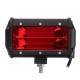 5Inch 48W 24 LED Work Light Bar Flood Beam Lamp for Car SUV Boat Driving Offroad ATV 5Inch 48W 24 LED Work Light Bar Flood Beam Lamp for Car SUV Boat Driving Offroad ATV