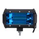 5Inch 48W 24 LED Work Light Bar Flood Beam Lamp for Car SUV Boat Driving Offroad ATV 5Inch 48W 24 LED Work Light Bar Flood Beam Lamp for Car SUV Boat Driving Offroad ATV