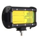 5Inch 48W 24 LED Work Light Bar Flood Beam Lamp for Car SUV Boat Driving Offroad ATV 5Inch 48W 24 LED Work Light Bar Flood Beam Lamp for Car SUV Boat Driving Offroad ATV