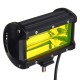 5Inch 48W 24 LED Work Light Bar Flood Beam Lamp for Car SUV Boat Driving Offroad ATV 5Inch 48W 24 LED Work Light Bar Flood Beam Lamp for Car SUV Boat Driving Offroad ATV