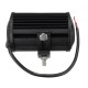 5Inch Flood LED Work Light Bar 72W 1300LM 6000K White for Off-Road Tractor 4WD SUV 5Inch Flood LED Work Light Bar 72W 1300LM 6000K White for Off-Road Tractor 4WD SUV