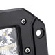 5Inch Flush Mount LED Work Light Pods Combo Beam IP68 9-32V 48W 2400LM 6500K 1PCS 5Inch Flush Mount LED Work Light Pods Combo Beam IP68 9-32V 48W 2400LM 6500K 1PCS