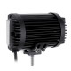 6Inch 54W LED Work Light Bar Side Shooter Flood Beam for Jeep Offroad ATV SUV Motorcycle 6Inch 54W LED Work Light Bar Side Shooter Flood Beam for Jeep Offroad ATV SUV Motorcycle