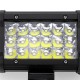 6Inch 54W LED Work Light Bar Side Shooter Flood Beam for Jeep Offroad ATV SUV Motorcycle 6Inch 54W LED Work Light Bar Side Shooter Flood Beam for Jeep Offroad ATV SUV Motorcycle