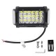 6Inch 54W LED Work Light Bar Side Shooter Flood Beam for Jeep Offroad ATV SUV Motorcycle 6Inch 54W LED Work Light Bar Side Shooter Flood Beam for Jeep Offroad ATV SUV Motorcycle