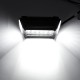 6Inch 54W LED Work Light Bar Side Shooter Flood Beam for Jeep Offroad ATV SUV Motorcycle 6Inch 54W LED Work Light Bar Side Shooter Flood Beam for Jeep Offroad ATV SUV Motorcycle