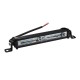 7 Inch 3030 LED Work Light Bar Flood Beam 12-32V 30W I68 for Jeep Off-road SUV Trailer ATV 7 Inch 3030 LED Work Light Bar Flood Beam 12-32V 30W I68 for Jeep Off-road SUV Trailer ATV