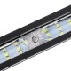 7 Inch 3030 LED Work Light Bar Flood Beam 12-32V 30W I68 for Jeep Off-road SUV Trailer ATV 7 Inch 3030 LED Work Light Bar Flood Beam 12-32V 30W I68 for Jeep Off-road SUV Trailer ATV