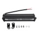 7 Inch 3030 LED Work Light Bar Flood Beam 12-32V 30W I68 for Jeep Off-road SUV Trailer ATV 7 Inch 3030 LED Work Light Bar Flood Beam 12-32V 30W I68 for Jeep Off-road SUV Trailer ATV