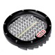 7 Inch DC12-36V Round Work Light LED Spot Flood For Offroad Headlight Marine Boat 7 Inch DC12-36V Round Work Light LED Spot Flood For Offroad Headlight Marine Boat