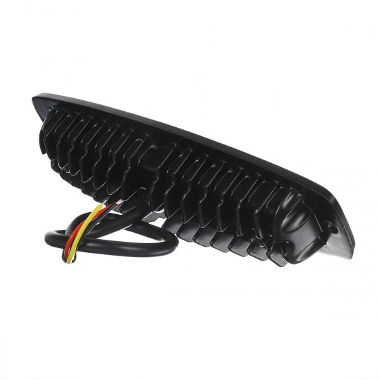 7 Inch Flood Beam LED Work Light Bar Super Slim Flush Mount 10-30V 48W 6000K White For ATV UTV SUV Truck Motorcycle 7 Inch Flood Beam LED Work Light Bar Super Slim Flush Mount 10-30V 48W 6000K White For ATV UTV SUV Truck Motorcycle
