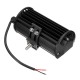 7 Inch Tri Row 40W LED Work Light Bars Flood Spot Combo Beam IP68 6000K for Off Road Truck SUV 7 Inch Tri Row 40W LED Work Light Bars Flood Spot Combo Beam IP68 6000K for Off Road Truck SUV