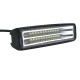 72W Double Row LED Work Light Bar Fog Light 9-32V for Motocycle Offroad Tractors Trucks Cars 72W Double Row LED Work Light Bar Fog Light 9-32V for Motocycle Offroad Tractors Trucks Cars
