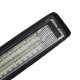 72W Double Row LED Work Light Bar Fog Light 9-32V for Motocycle Offroad Tractors Trucks Cars 72W Double Row LED Work Light Bar Fog Light 9-32V for Motocycle Offroad Tractors Trucks Cars