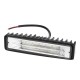 72W Double Row LED Work Light Bar Fog Light 9-32V for Motocycle Offroad Tractors Trucks Cars 72W Double Row LED Work Light Bar Fog Light 9-32V for Motocycle Offroad Tractors Trucks Cars