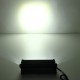 7.5inch 30W LED Work Light Bar Driving Spot Beam Lamp For Off Road 4WD SUV