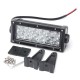 7.5inch 36W 3600LM Combo Spot Flood Beam LED Work Light Bar For Off Road Driving Lamp 4WD Truck Car