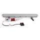 760mm 31inch 162W 54LED Work Light Bar Beacon Recovery Flashing Strobe Light Amber 760mm 31inch 162W 54LED Work Light Bar Beacon Recovery Flashing Strobe Light Amber