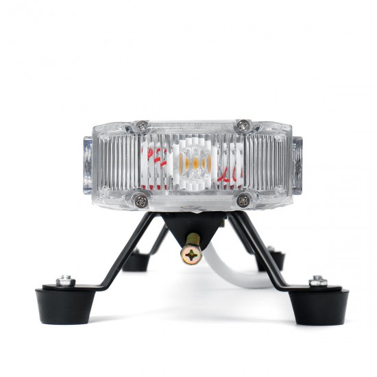760mm 31inch 162W 54LED Work Light Bar Beacon Recovery Flashing Strobe Light Amber 760mm 31inch 162W 54LED Work Light Bar Beacon Recovery Flashing Strobe Light Amber