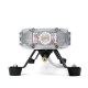 760mm 31inch 162W 54LED Work Light Bar Beacon Recovery Flashing Strobe Light Amber 760mm 31inch 162W 54LED Work Light Bar Beacon Recovery Flashing Strobe Light Amber