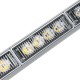 760mm 31inch 162W 54LED Work Light Bar Beacon Recovery Flashing Strobe Light Amber 760mm 31inch 162W 54LED Work Light Bar Beacon Recovery Flashing Strobe Light Amber