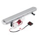 760mm 31inch 162W 54LED Work Light Bar Beacon Recovery Flashing Strobe Light Amber 760mm 31inch 162W 54LED Work Light Bar Beacon Recovery Flashing Strobe Light Amber