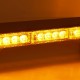 760mm 31inch 162W 54LED Work Light Bar Beacon Recovery Flashing Strobe Light Amber 760mm 31inch 162W 54LED Work Light Bar Beacon Recovery Flashing Strobe Light Amber