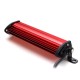 7Inch 18W Car LED Work Light Bar Spot Beam Lamp Fog Driving 12V for Jeep Off Road Boat SUV ATV