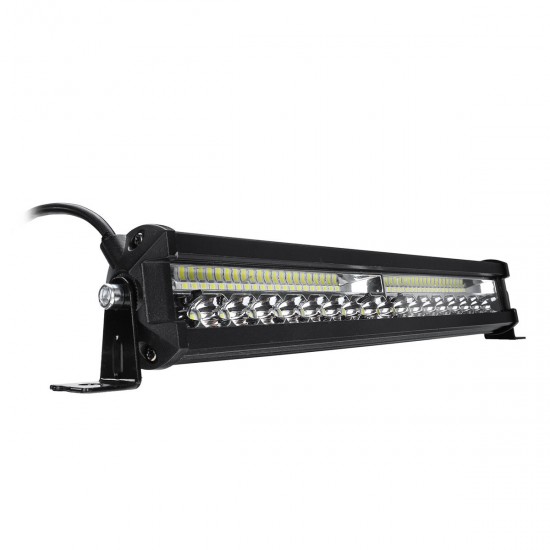 9 Inch 13 Inch 19 Inch 6D Slim Single Row Spot Beam LED Work Light Bar Off-Road Waterproof 9 Inch 13 Inch 19 Inch 6D Slim Single Row Spot Beam LED Work Light Bar Off-Road Waterproof