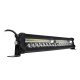 9 Inch 13 Inch 19 Inch 6D Slim Single Row Spot Beam LED Work Light Bar Off-Road Waterproof 9 Inch 13 Inch 19 Inch 6D Slim Single Row Spot Beam LED Work Light Bar Off-Road Waterproof