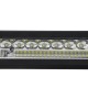 9 Inch 13 Inch 19 Inch 6D Slim Single Row Spot Beam LED Work Light Bar Off-Road Waterproof