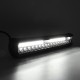 9 Inch 13 Inch 19 Inch 6D Slim Single Row Spot Beam LED Work Light Bar Off-Road Waterproof 9 Inch 13 Inch 19 Inch 6D Slim Single Row Spot Beam LED Work Light Bar Off-Road Waterproof