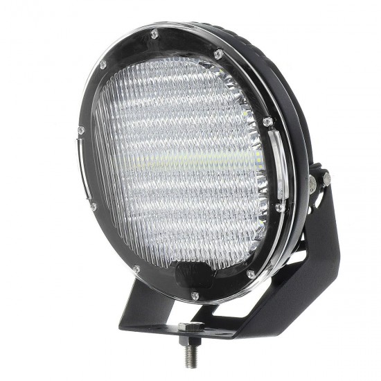 9 Inch 320W Round LED Work Light Spot Flood Combo Beam Driving Headlight for Off Road SUV ATV Truck 9 Inch 320W Round LED Work Light Spot Flood Combo Beam Driving Headlight for Off Road SUV ATV Truck