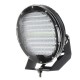 9 Inch 320W Round LED Work Light Spot Flood Combo Beam Driving Headlight for Off Road SUV ATV Truck