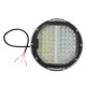 9 Inch 320W Round LED Work Light Spot Flood Combo Beam Driving Headlight for Off Road SUV ATV Truck 9 Inch 320W Round LED Work Light Spot Flood Combo Beam Driving Headlight for Off Road SUV ATV Truck
