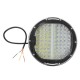 9 Inch 320W Round LED Work Light Spot Flood Combo Beam Driving Headlight for Off Road SUV ATV Truck